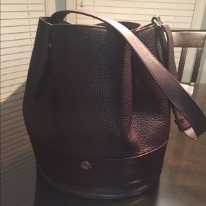 Dagne Dover Ava Bucket bag